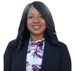 Foto de Tonya Robinson