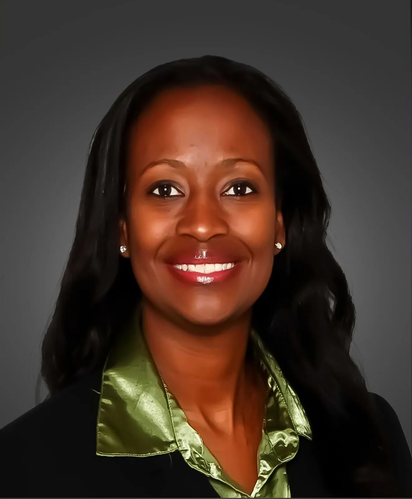 Cynthia Mastin headshot