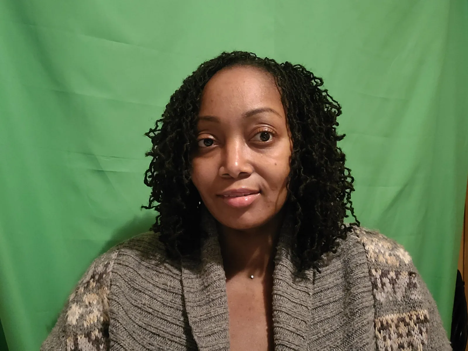 Salangel Laney Graham headshot