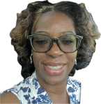 Albertha Simmons headshot