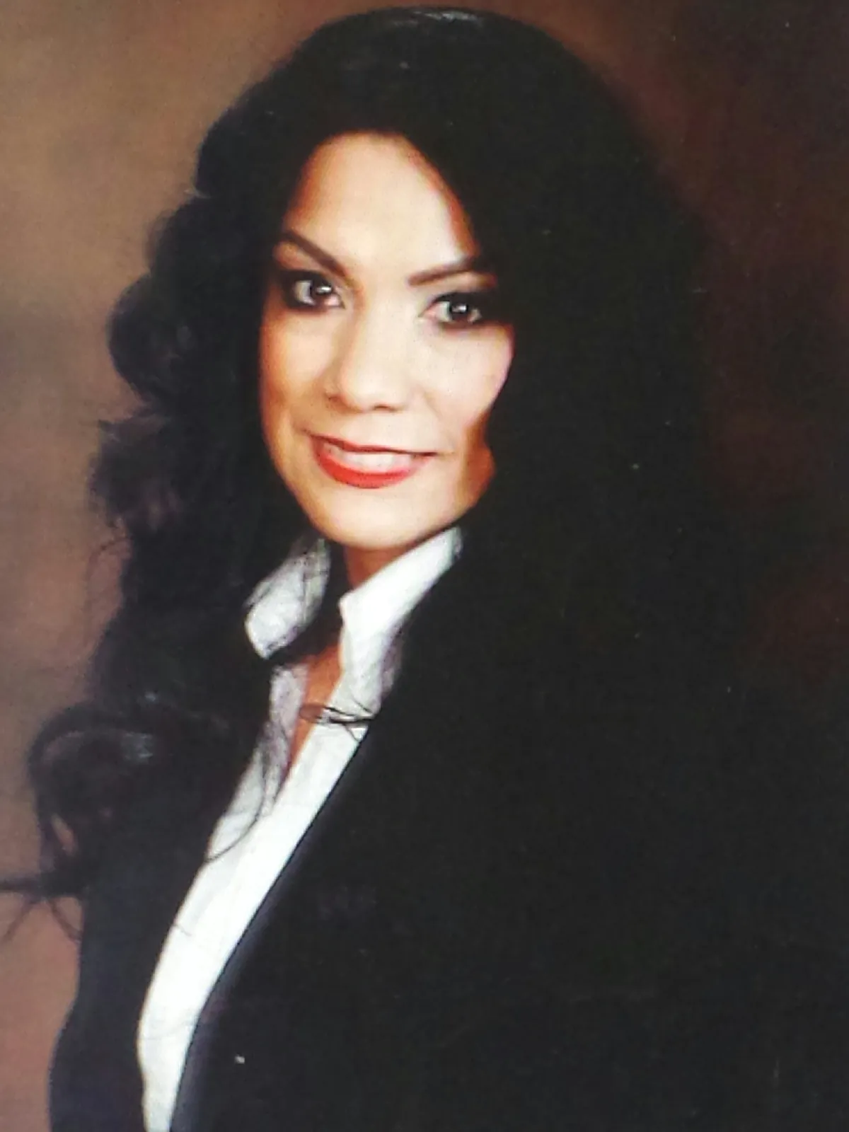 Foto de Patricia E. Garza