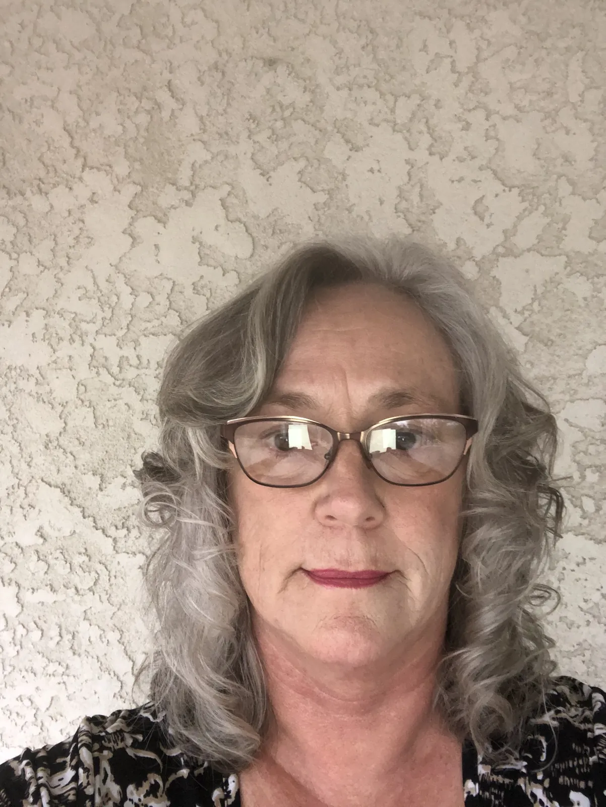 C. Eastman headshot