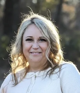 Margo Dean headshot