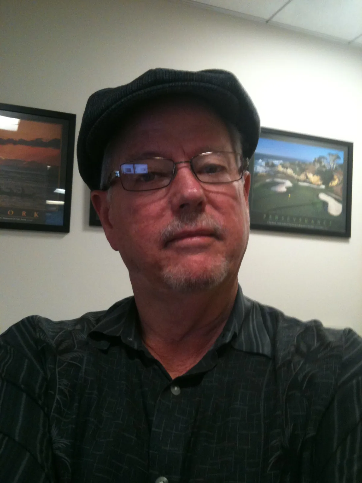 Foto de Kent Froblom