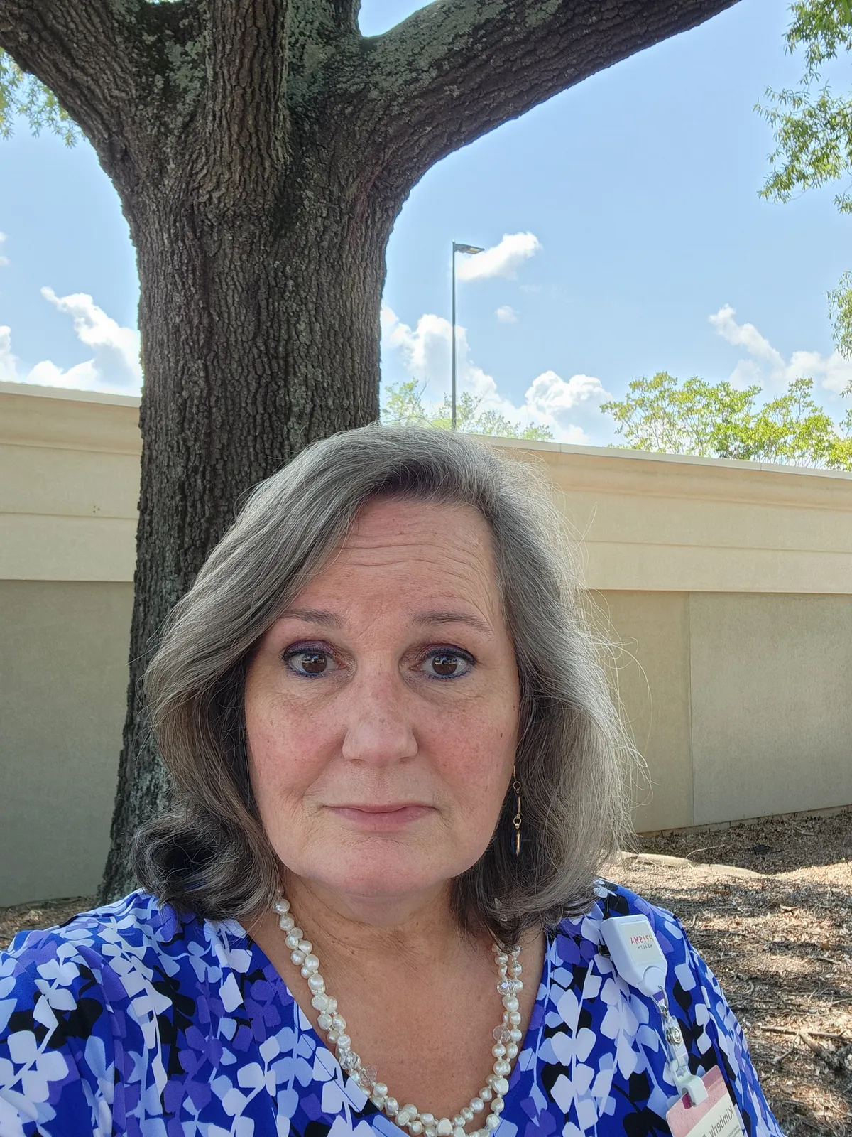 Kimberly Davis headshot