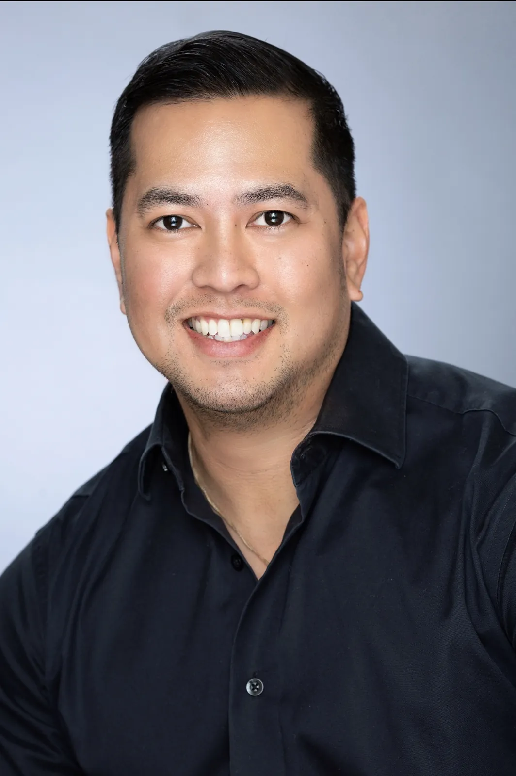 Kellan Briones headshot