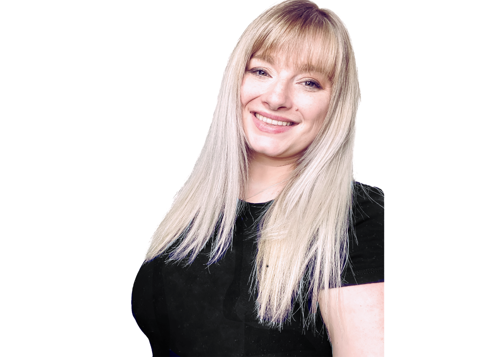 Kylee Frances Kranig headshot