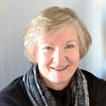 Patricia Hoffman headshot