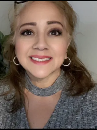 Foto de Delia Nava Cruz