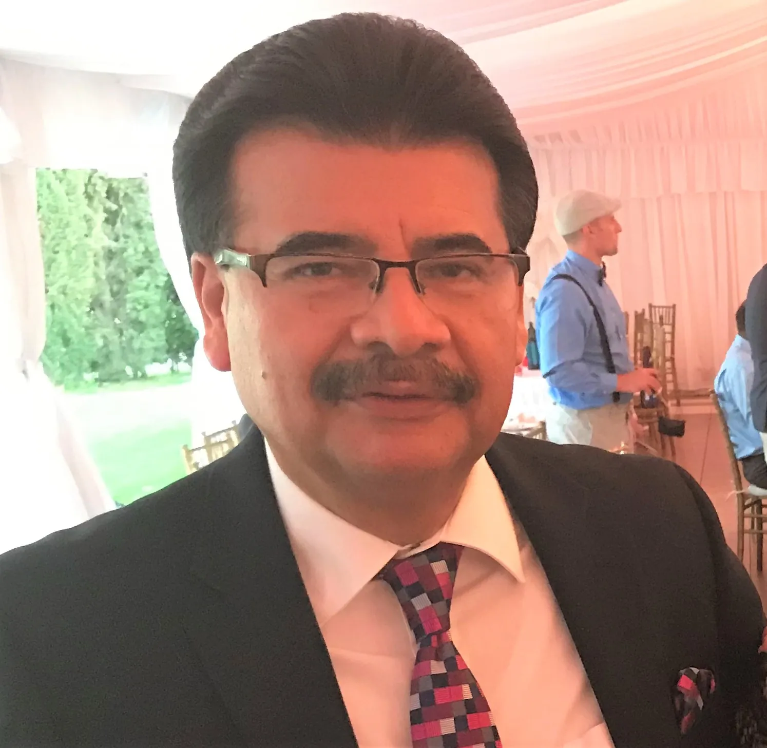 Foto de Julian Rivera