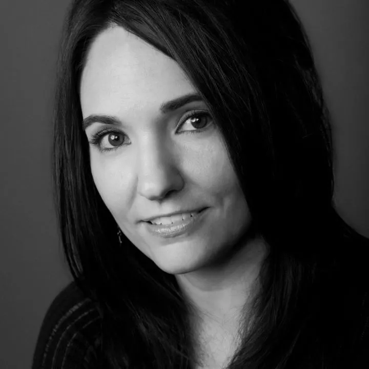 Foto de Roshel Ryan