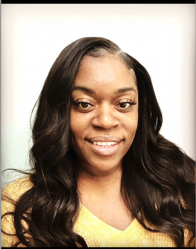 Kayla Hubbard headshot