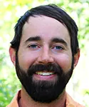 CARSON JOHNSTON headshot