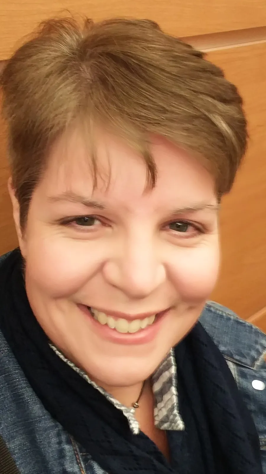 Kathleen R Vawser headshot