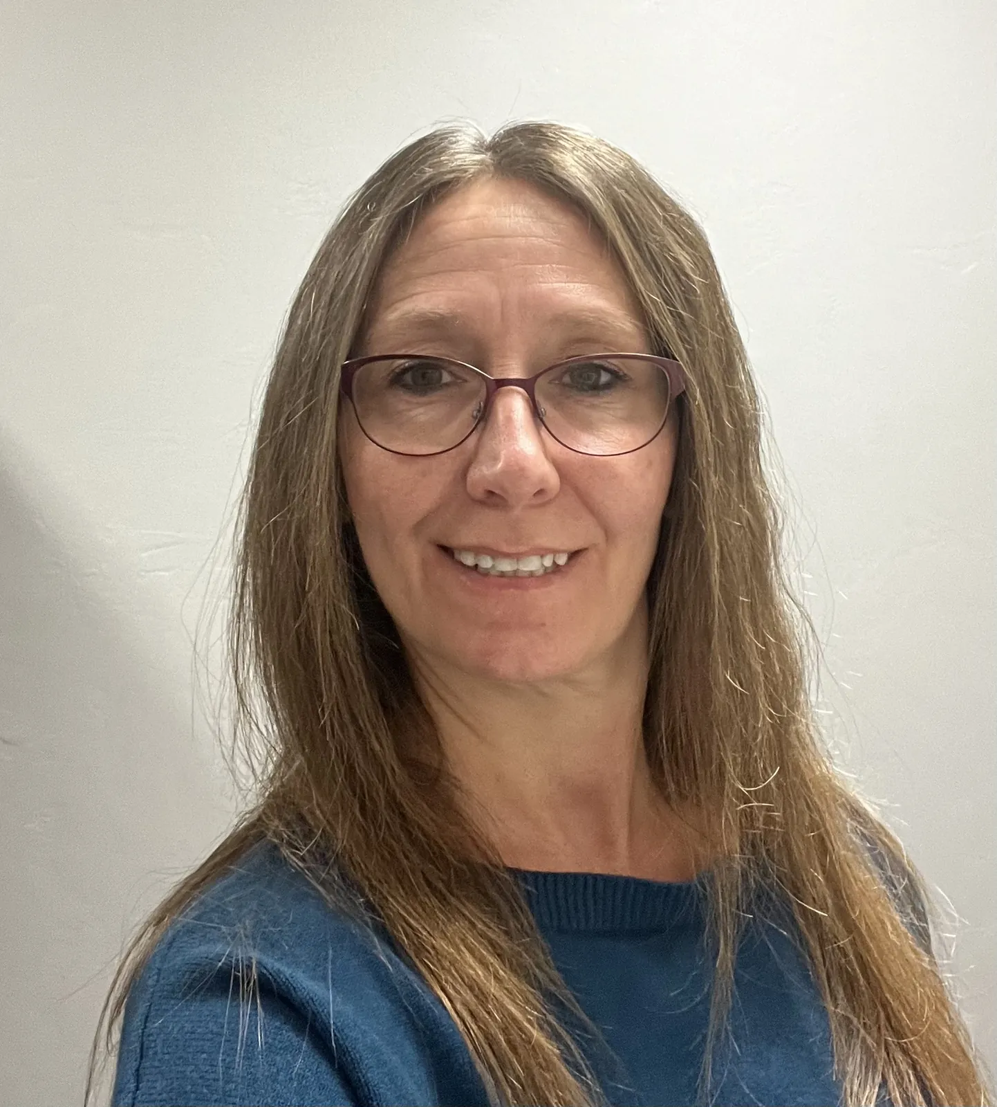 Mindy Sartin headshot