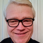 Foto de Christopher Hall Bateman