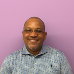 Alphonso Grant headshot