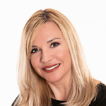 Krista Knuttila headshot