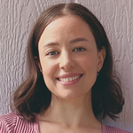 Hannah Burns headshot