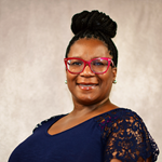Foto de Ayanna Griffin