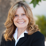 Diane Eble headshot