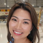 Ngan Seegert headshot