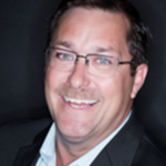 Robert Reish headshot
