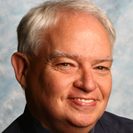 Daniel Brewer headshot