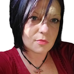 Andrea Lopez headshot