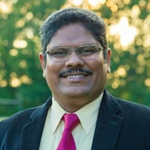 Jagannath Chalasani headshot