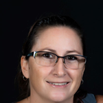 Giana West headshot