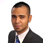 Daniel Grimaldo headshot