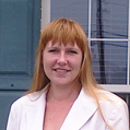 Kimberly Lawson headshot