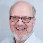 Dudley Irvin headshot