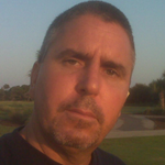 Michael Kent headshot