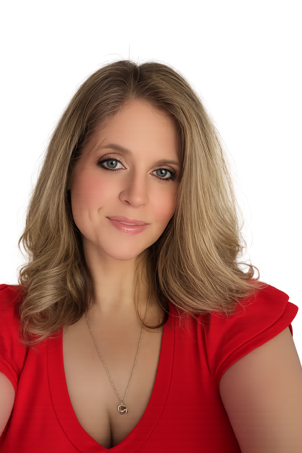 Leslie Bailey headshot