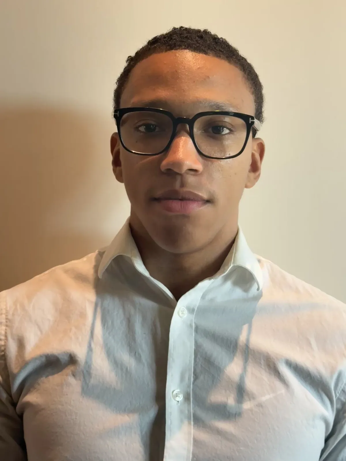 Foto de Elijah Sweatt