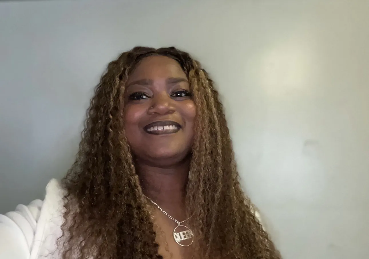 Shemika Love headshot