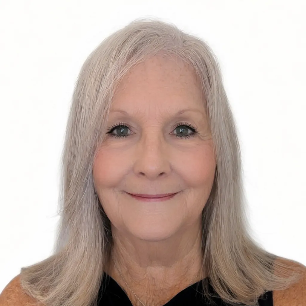 Notary by Melinda headshot