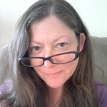 Ilisa Stillman headshot