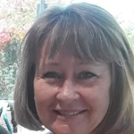 Cynthia L. Hall headshot