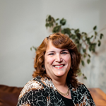 Maricel Pena headshot