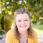 Lisa Wielenga headshot