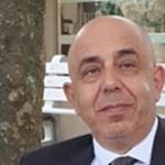 Foto de Ibrahim Ghannam