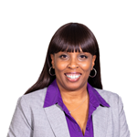 Nikki Stephens headshot