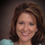 Julie Gould headshot