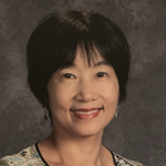Miyoko King headshot