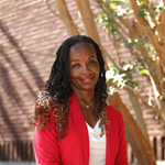 Sharon Othello headshot