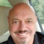 Joseph Hagler headshot