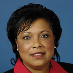 Theresa Long headshot